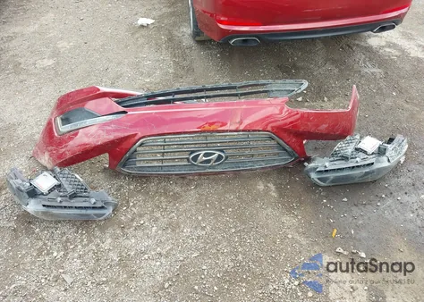 2015 Hyundai Sonata Limited из США, поврежденный, VIN 5NPE34AF8FH068646